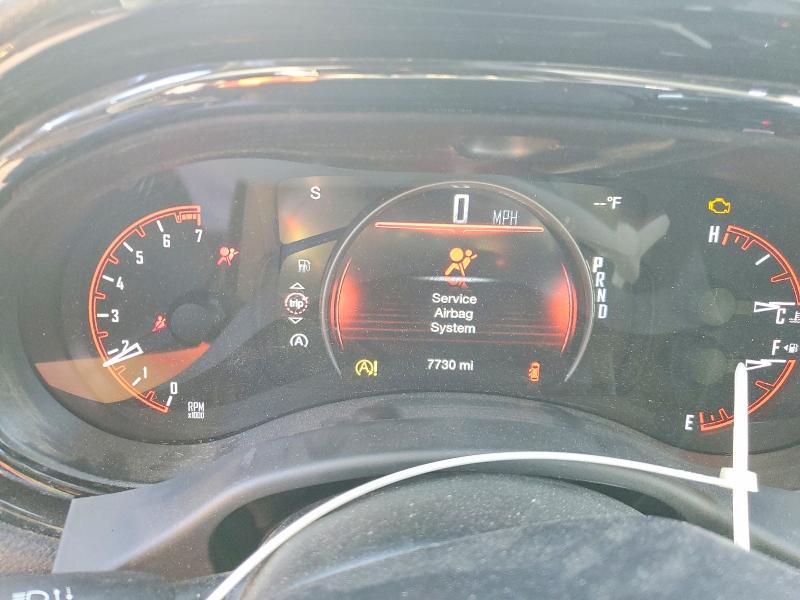 Продажа на аукционе авто 2023 Dodge Durango, vin: 1C4RDJDG1PC691508, номер лота: 52188346