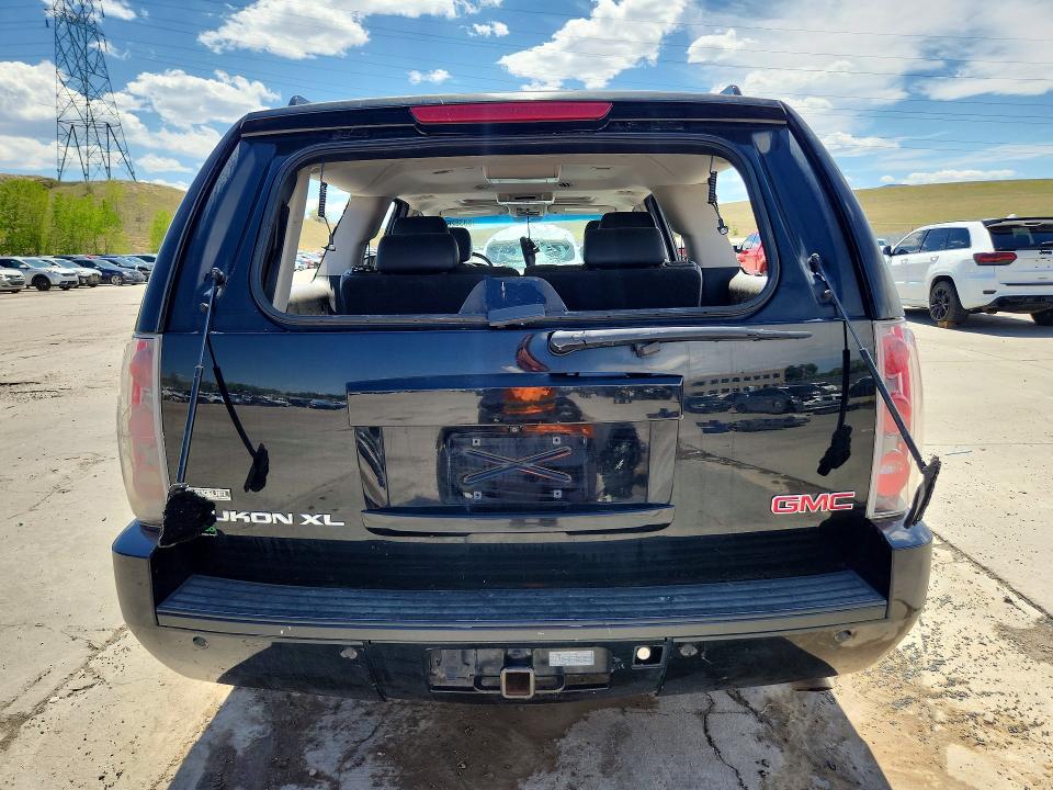 Aukcja sprzedaży 2011 Gmc Yukon Xl, vin: 1GKS2MEF0BR311227, numer aukcji: 53382606