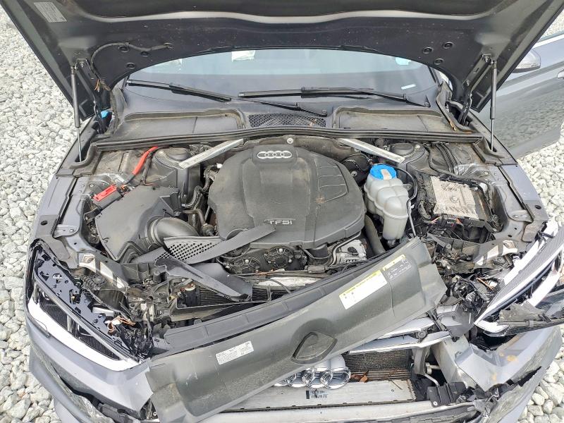 Aukcja sprzedaży 2018 Audi A5, vin: WAUENCF56JA090338, numer aukcji: 51944816