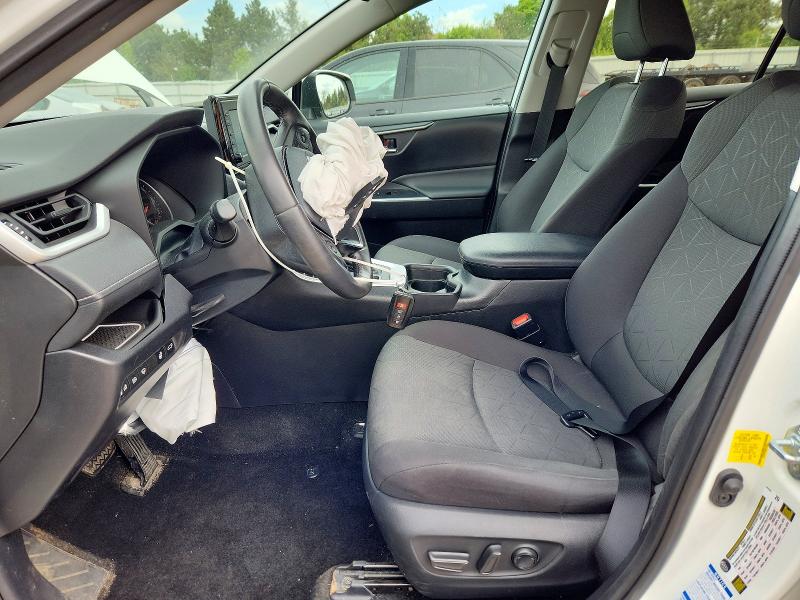 52253166 :رقم المزاد ، 2T3P1RFV4MC233241 vin ، 2021 Toyota Rav4 مزاد بيع