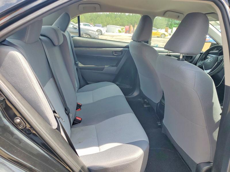 Продаж на аукціоні авто 2016 Toyota Corolla, vin: 5YFBURHE6GP496584, номер лоту: 54143546