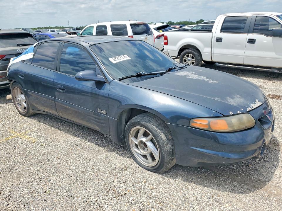 Aukcja sprzedaży 2001 Pontiac Bonneville, vin: 1G2HY54K514258520, numer aukcji: 52202776