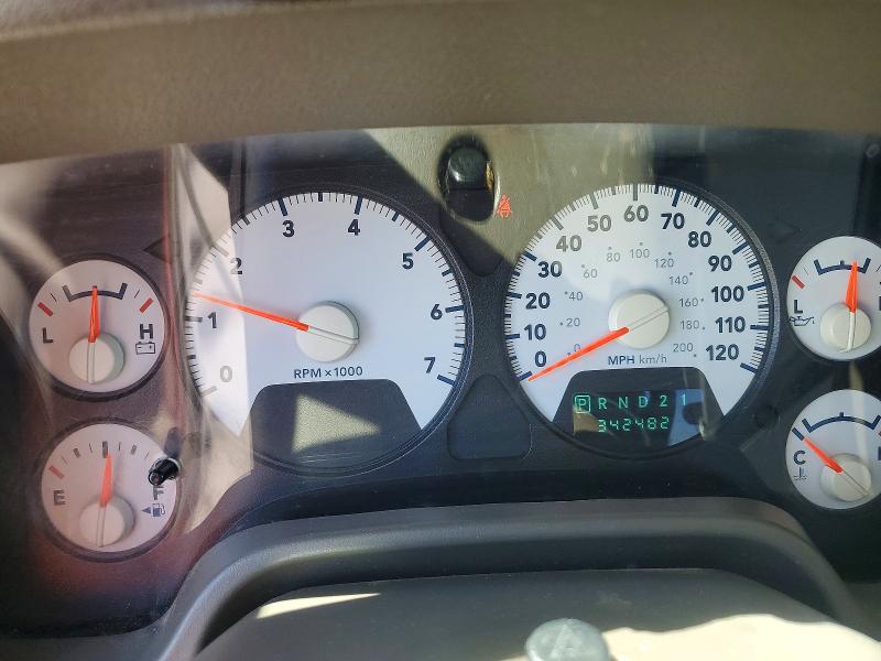 Продажа на аукционе авто 2008 Dodge Ram 1500, vin: 1D7HA18N28S636219, номер лота: 53933626