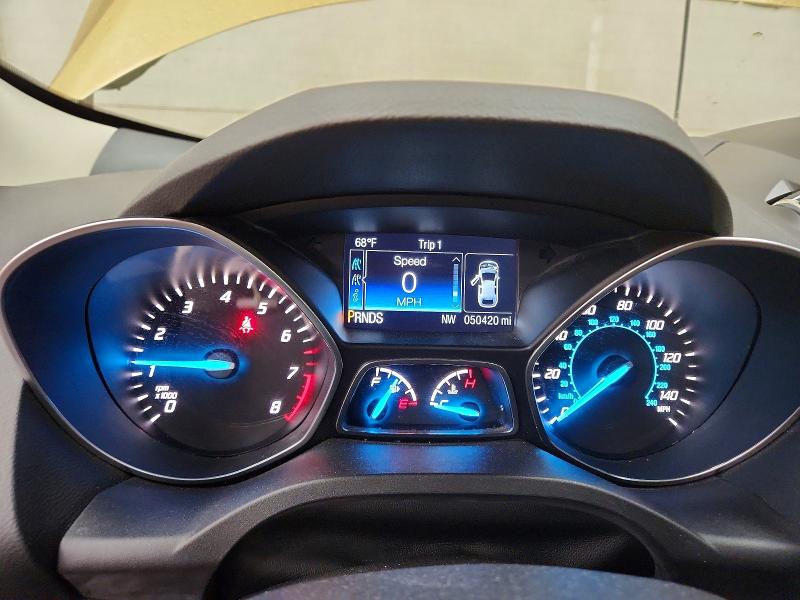 Продажа на аукционе авто 2014 Ford Escape, vin: 1FMCU0GX9EUC07292, номер лота: 53570576