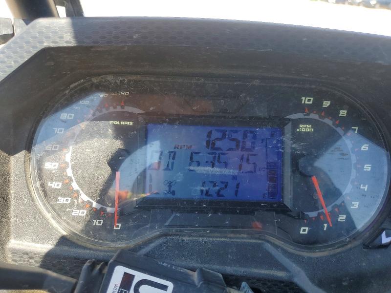 Aukcja sprzedaży 2019 Polaris Rzr, vin: 3NSVEL921KF789341, numer aukcji: 53459366