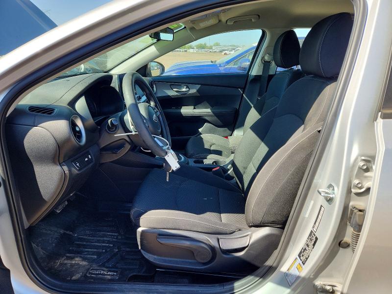 Aukcja sprzedaży 2021 Kia Forte, vin: 3KPF24AD5ME413378, numer aukcji: 53792746