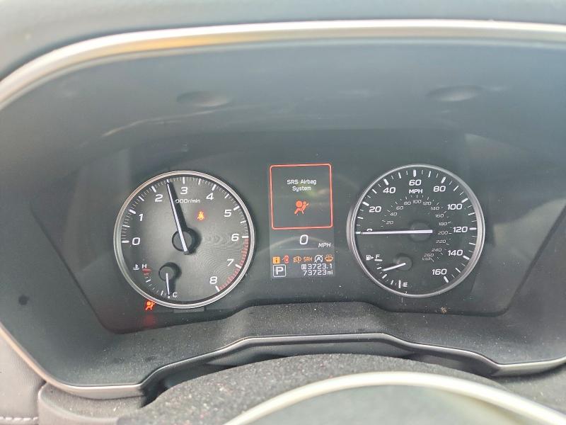 Продажа на аукционе авто 2020 Subaru Outback, vin: 4S4BTANC7L3235759, номер лота: 54460926