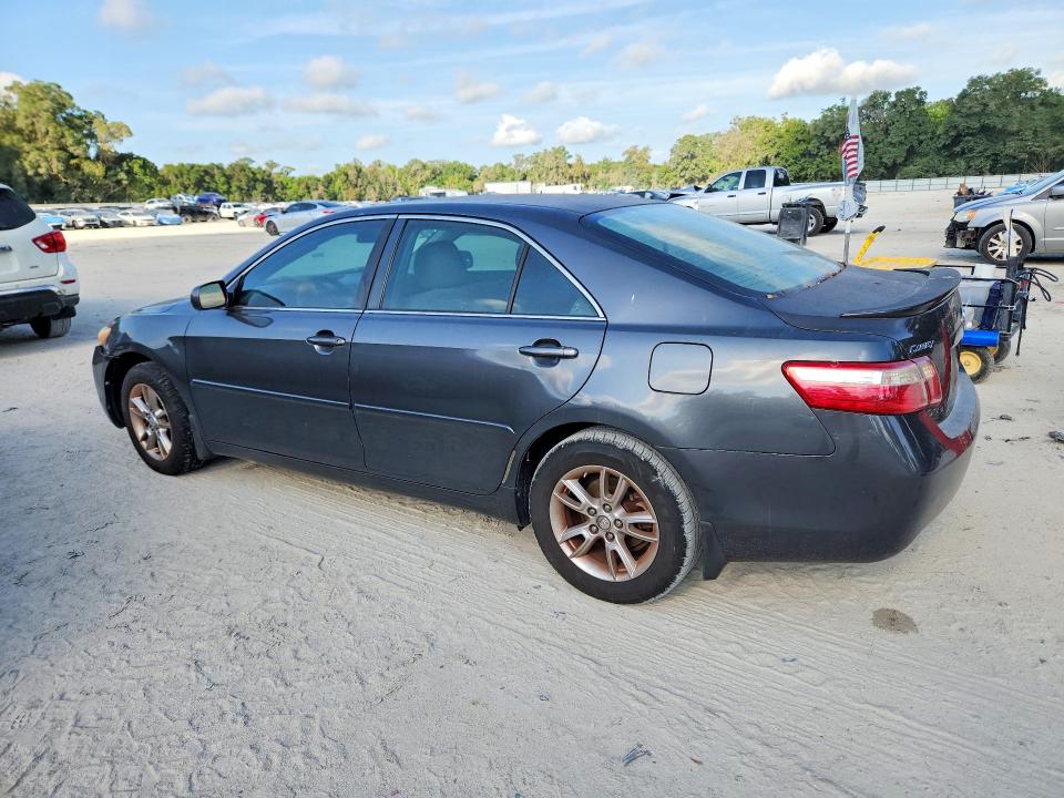 54501546 :رقم المزاد ، 4T1BE46K98U792868 vin ، 2008 Toyota Camry مزاد بيع