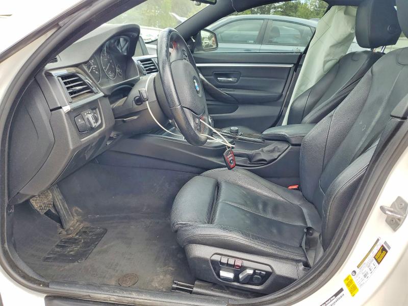 Aukcja sprzedaży 2016 Bmw 428, vin: WBA4A9C5XGGL88282, numer aukcji: 54188156