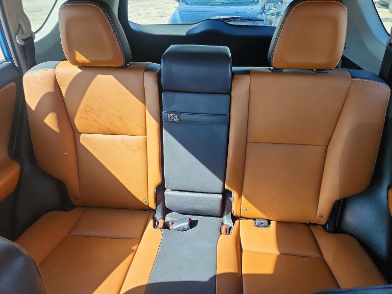 2017 Toyota Rav4 Hv მანქანა იყიდება აუქციონზე, vin: JTMDJREV3HD148199, აუქციონის ნომერი: 54676526
