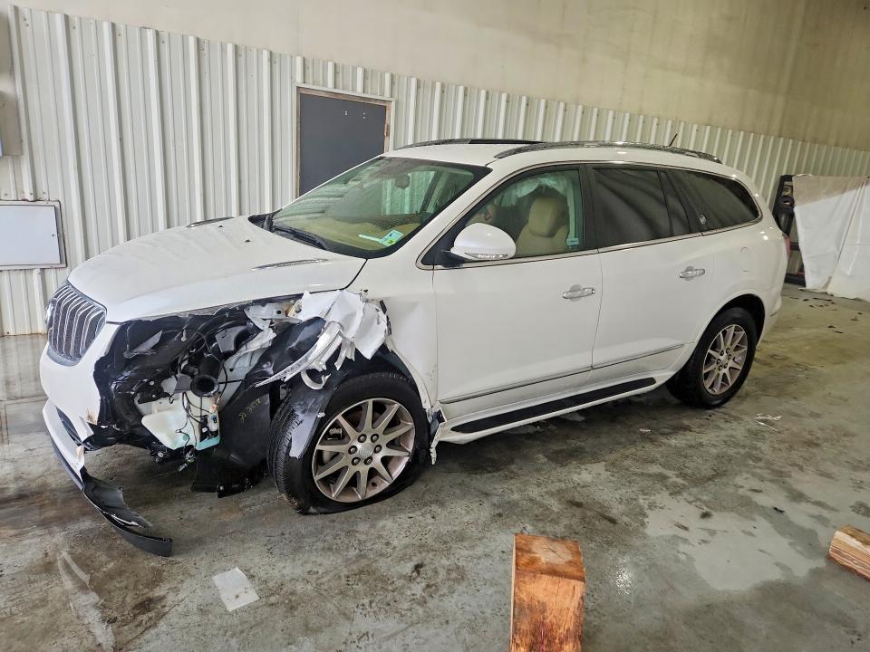 Продажа на аукционе авто 2017 Buick Enclave, vin: 5GAKRBKD4HJ138125, номер лота: 55358646
