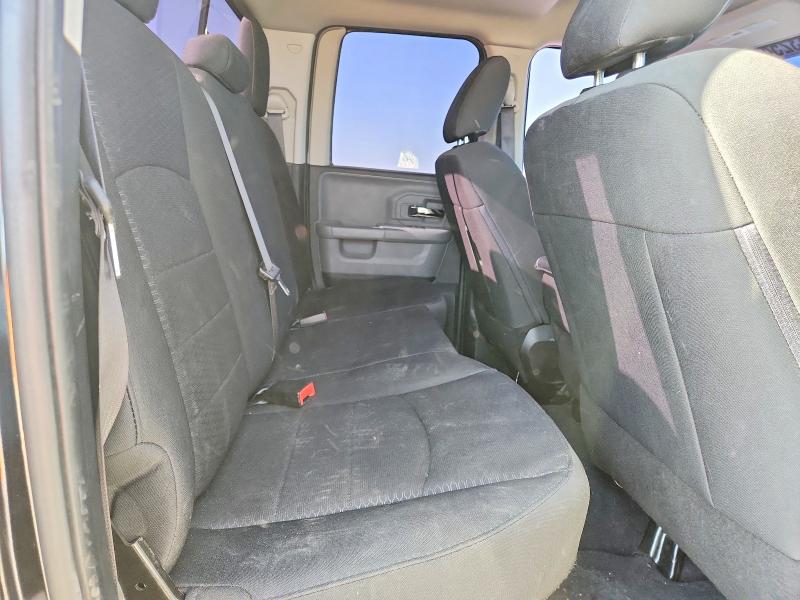 Auction sale of the 2019 Ram 1500 Classic, vin: 1C6RR7GT0KS725716, lot number: 53254316