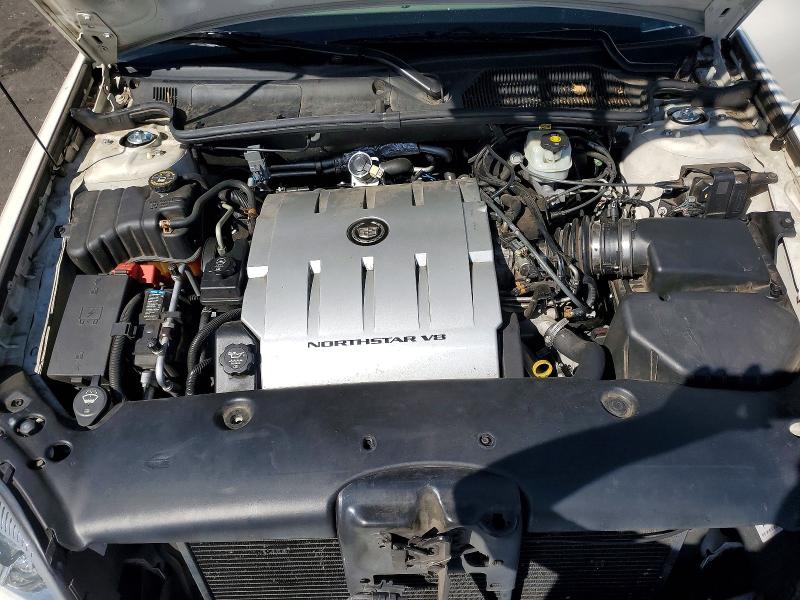 54114336 :رقم المزاد ، 1G6KD54Y94U162723 vin ، 2004 Cadillac Deville مزاد بيع