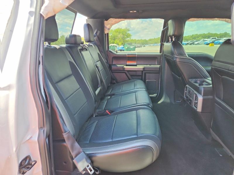 Aukcja sprzedaży 2020 Ford F150, vin: 1FTFW1RG9LFB28219, numer aukcji: 54246386