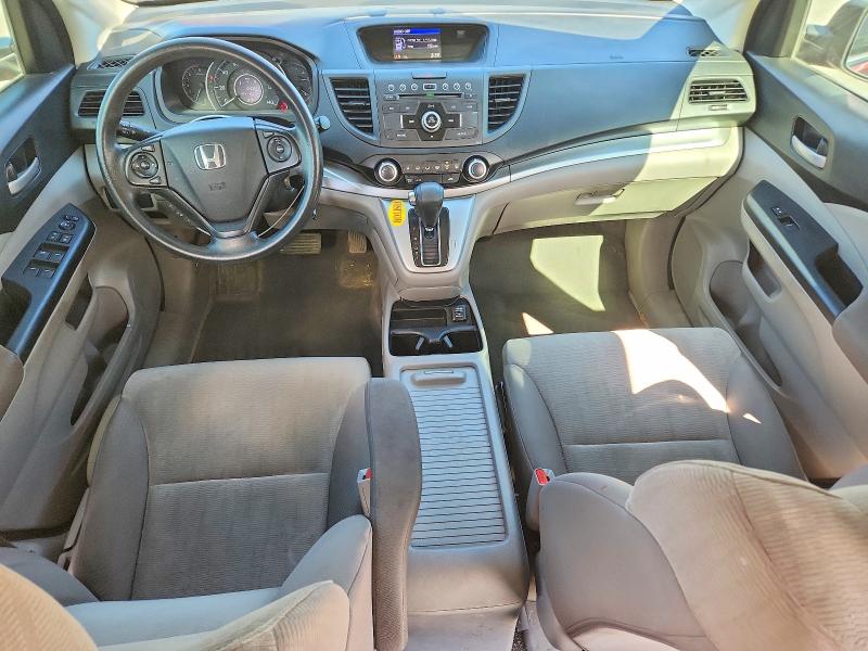 Aukcja sprzedaży 2013 Honda Cr-v, vin: 5J6RM4H37DL000772, numer aukcji: 52336836