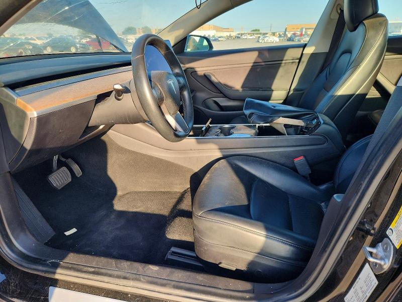 Aukcja sprzedaży 2019 Tesla Model 3, vin: 5YJ3E1EB7KF365455, numer aukcji: 55303126