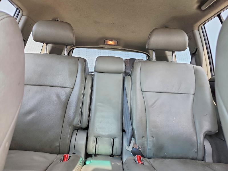 Aukcja sprzedaży 2012 Toyota Highlander, vin: 5TDZK3EH5CS066742, numer aukcji: 55452686