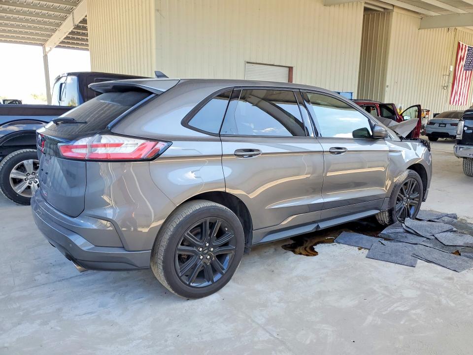 Продажа на аукционе авто 2021 Ford Edge, vin: 2FMPK3J91MBA59209, номер лота: 52367146