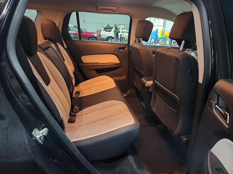 Продаж на аукціоні авто 2013 Gmc Terrain, vin: 2GKALMEK8D6120417, номер лоту: 52461406