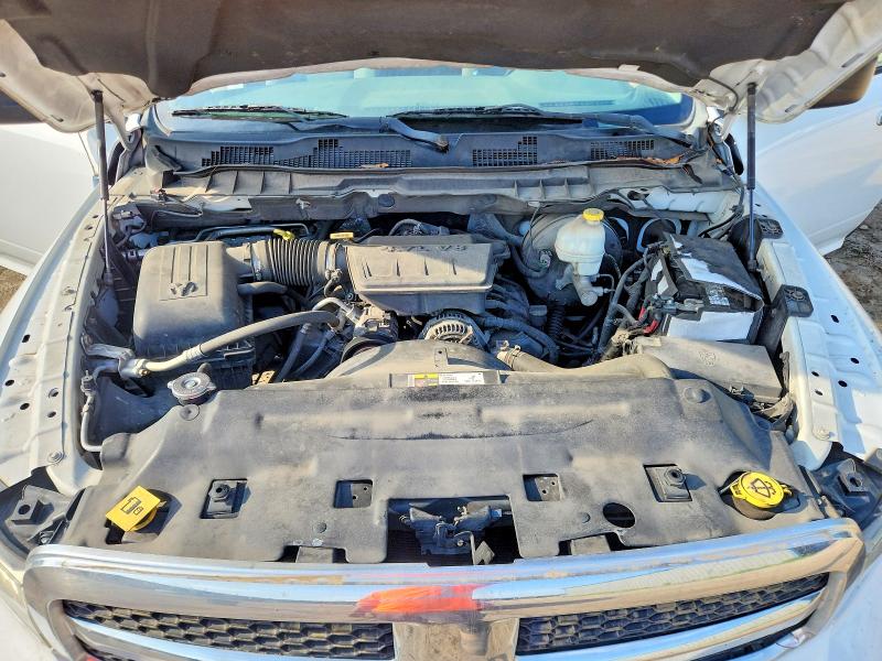 Продаж на аукціоні авто 2013 Ram 1500, vin: 3C6JR6EP8DG524427, номер лоту: 52645906