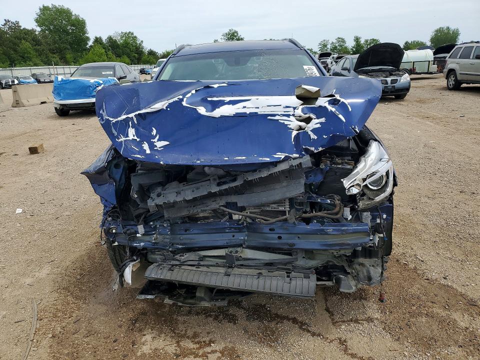 2017 Subaru Outback მანქანა იყიდება აუქციონზე, vin: 4S4BSETC7H3321089, აუქციონის ნომერი: 54680976
