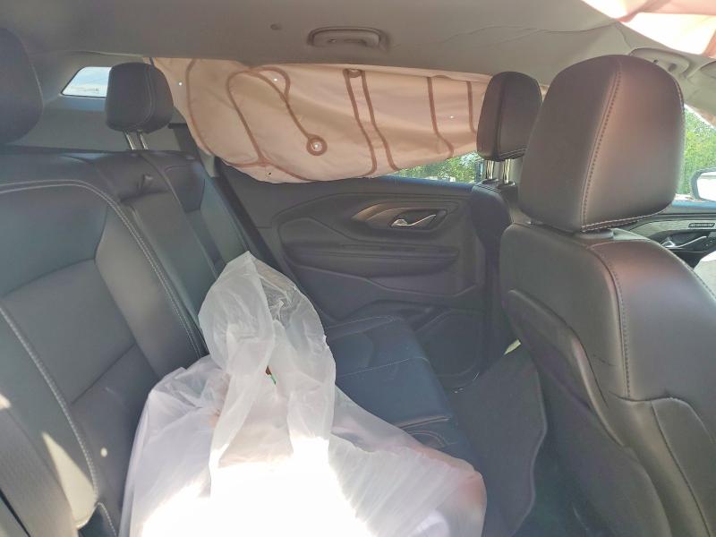 55247556 :رقم المزاد ، 3GKALVEG1RL150699 vin ، 2024 Gmc Terrain مزاد بيع