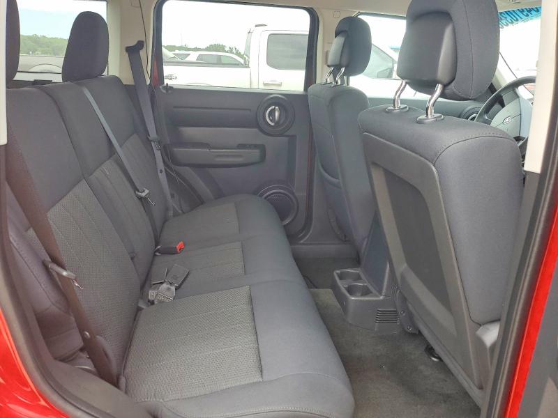 Aukcja sprzedaży 2011 Dodge Nitro, vin: 1D4PU4GK0BW607620, numer aukcji: 54910356