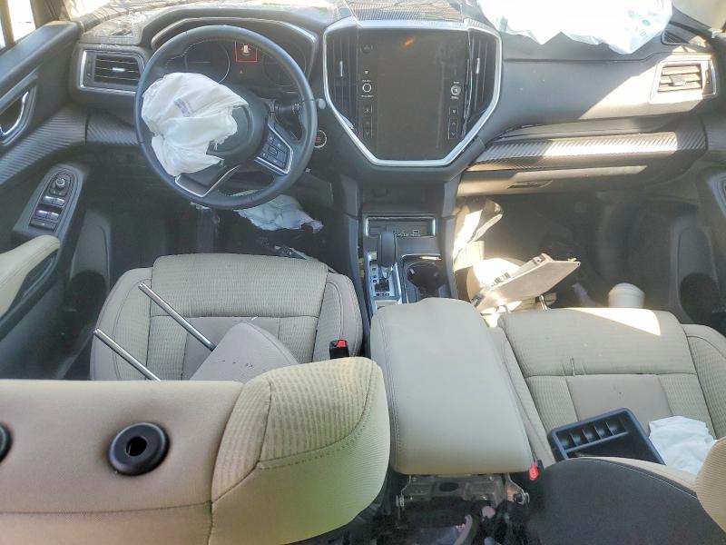 Продаж на аукціоні авто 2024 Subaru Ascent, vin: 4S4WMACD0R3453884, номер лоту: 52869726