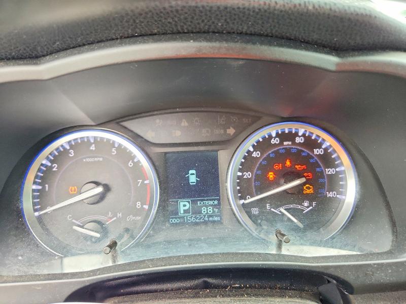 2015 Toyota Highlander მანქანა იყიდება აუქციონზე, vin: 5TDBKRFH2FS163548, აუქციონის ნომერი: 53978576