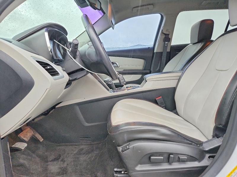 Продаж на аукціоні авто 2015 Gmc Terrain, vin: 2GKFLYE38F6331870, номер лоту: 54493606