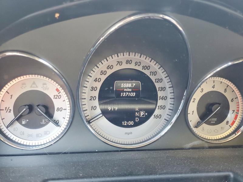 2013 Mercedes-benz Glk მანქანა იყიდება აუქციონზე, vin: WDCGG5HB3DG077630, აუქციონის ნომერი: 53933006