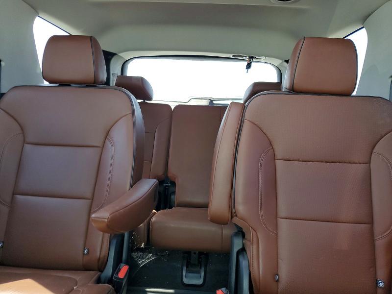 54803716 :رقم المزاد ، 1GNEVNKW1LJ196784 vin ، 2020 Chevrolet Traverse مزاد بيع