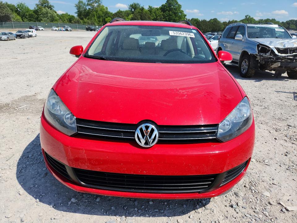 Продаж на аукціоні авто 2012 Volkswagen Jetta, vin: 3VWPL7AJ1CM692998, номер лоту: 53562396