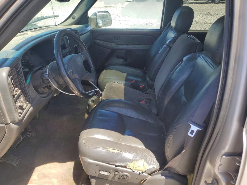 Продаж на аукціоні авто 2005 Chevrolet Silverado, vin: 1GCHK232X5F892073, номер лоту: 54885506