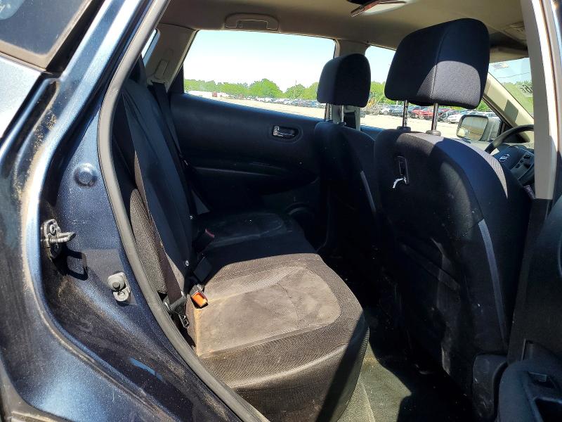 Aukcja sprzedaży 2014 Nissan Rogue Select, vin: JN8AS5MV4EW705765, numer aukcji: 53370556