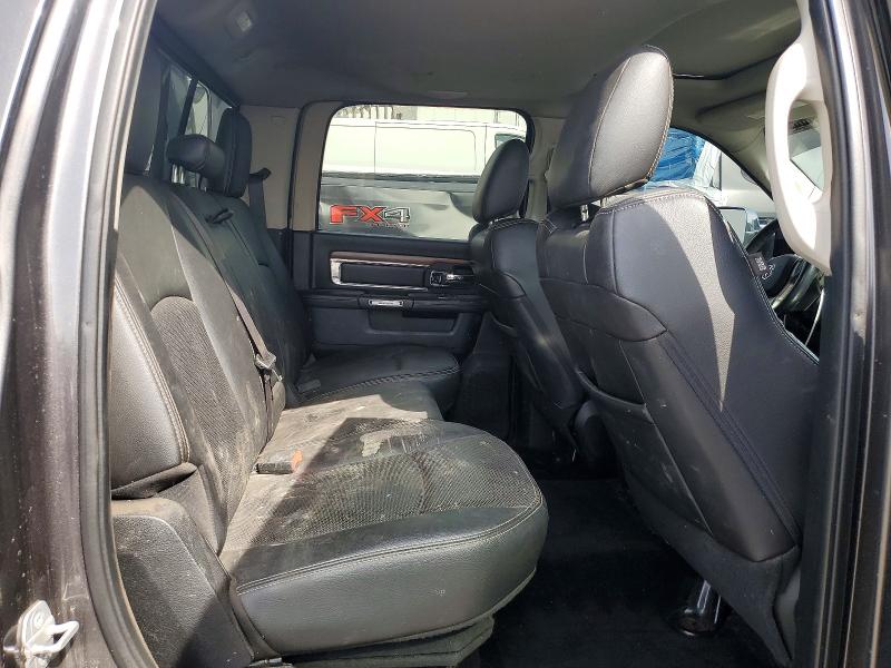 Продажа на аукционе авто 2015 Ram 3500, vin: 3C63R3EL7FG662192, номер лота: 55089646