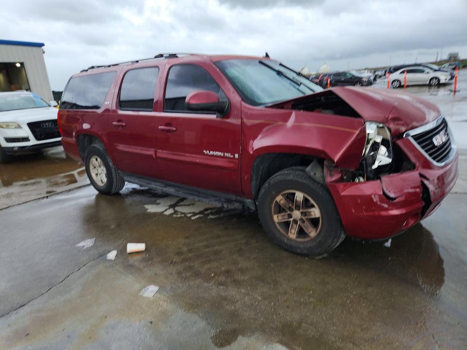 Продаж на аукціоні авто 2007 Gmc Yukon Xl, vin: 1GKFC16077J199216, номер лоту: 55117216