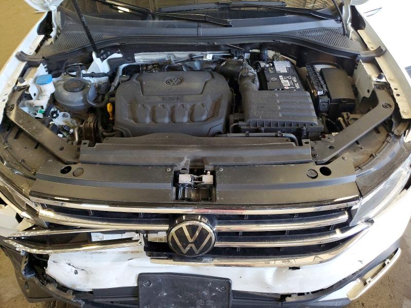 Aukcja sprzedaży 2024 Volkswagen Tiguan, vin: 3VVMB7AX2RM063029, numer aukcji: 55236836