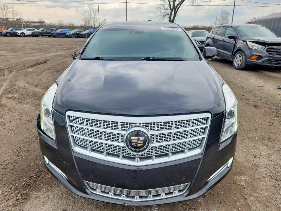 52373166 :رقم المزاد ، 2G61V5S36D9232093 vin ، 2013 Cadillac Xts مزاد بيع