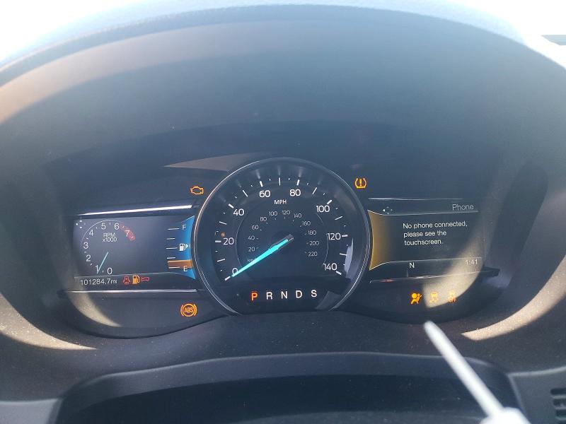 Aukcja sprzedaży 2017 Ford Explorer, vin: 1FM5K8GT5HGD35994, numer aukcji: 51699086