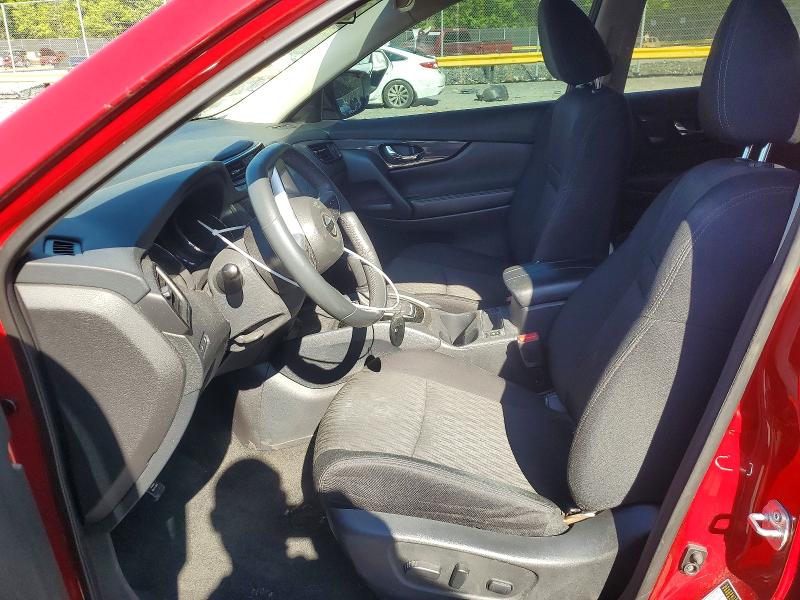 Aukcja sprzedaży 2017 Nissan Rogue, vin: 5N1AT2MV9HC805062, numer aukcji: 52146766