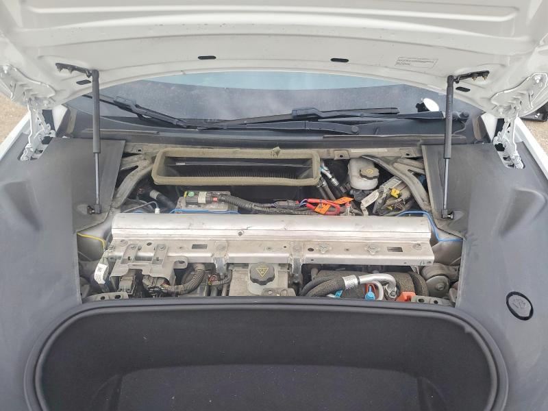 52834176 :رقم المزاد ، 5YJSA1E68NF459648 vin ، 2022 Tesla Model S مزاد بيع