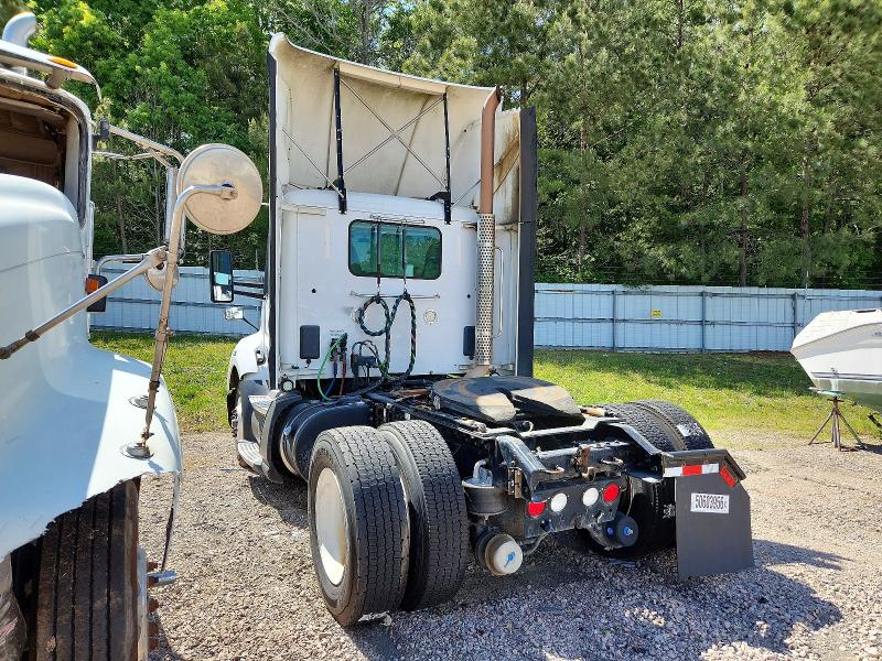 50603956 :رقم المزاد ، 1XKYA48X6HJ160323 vin ، 2017 Kenworth T680 مزاد بيع