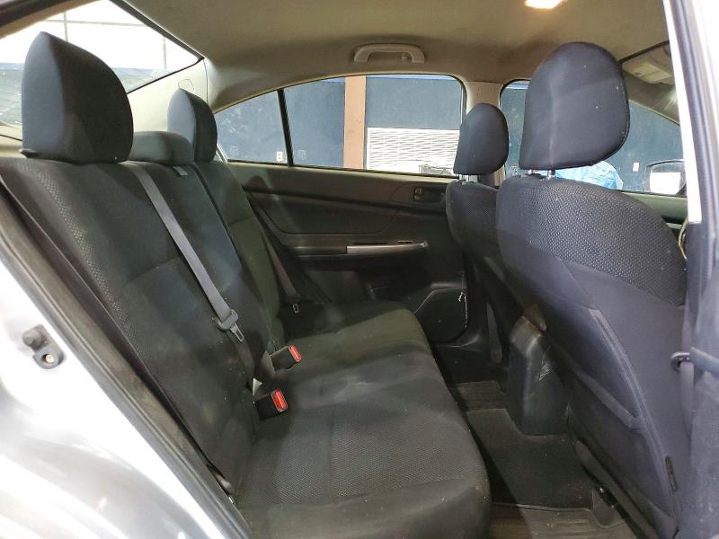 Продажа на аукционе авто 2016 Subaru Impreza, vin: JF1GJAA60GH022263, номер лота: 54621196
