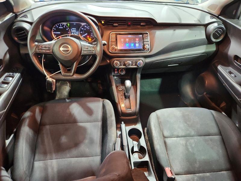 Aukcja sprzedaży 2023 Nissan Kicks, vin: 3N1CP5BV3PL520420, numer aukcji: 53187626