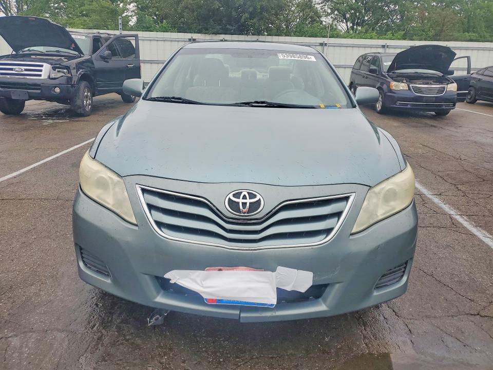 Aukcja sprzedaży 2011 Toyota Camry, vin: 4T1BF3EK3BU746369, numer aukcji: 53985896