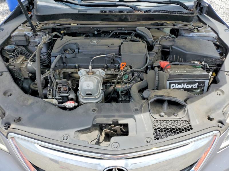 Aukcja sprzedaży 2016 Acura Tlx, vin: 19UUB1F5XGA015082, numer aukcji: 55001026