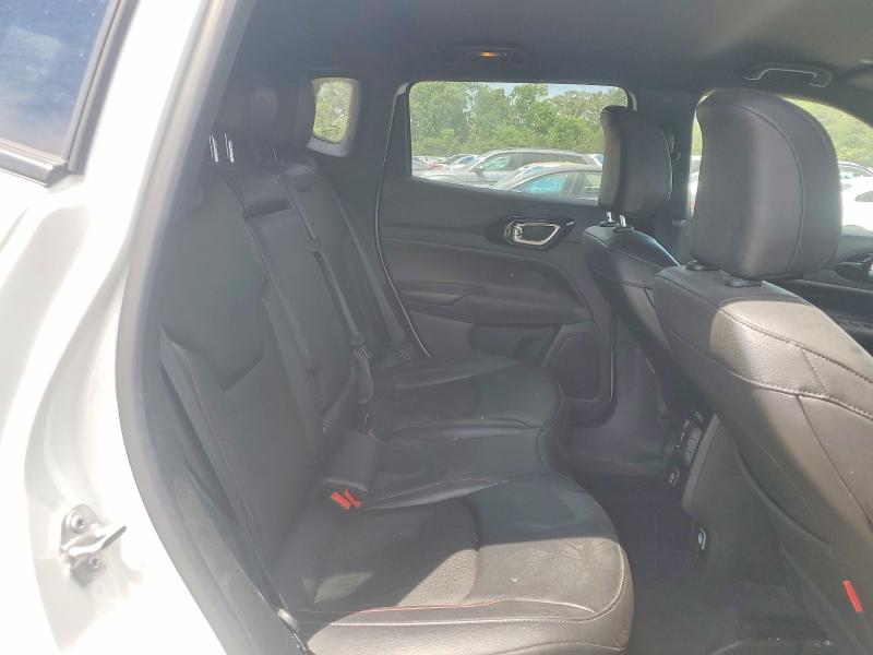 2025 Jeep Compass მანქანა იყიდება აუქციონზე, vin: 3C4NJDDN9ST564316, აუქციონის ნომერი: 52498046