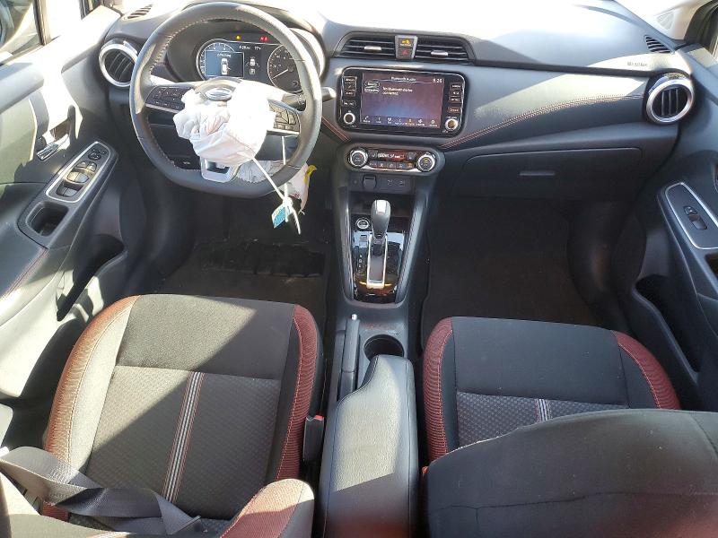 Aukcja sprzedaży 2025 Nissan Versa, vin: 3N1CN8FV4SL829808, numer aukcji: 53593786