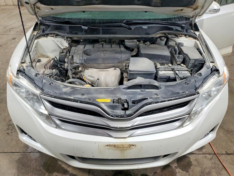 Продаж на аукціоні авто 2013 Toyota Venza, vin: 4T3ZA3BB2DU077264, номер лоту: 52197026